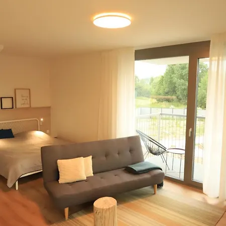 Apartment Brand New In Private Liptovsky Mikulas
