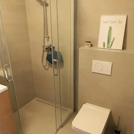 Brand New In Private * Liptovský Mikuláš